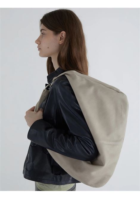 borsa big dry donna bianca PALOMA WOOL | UE0003200